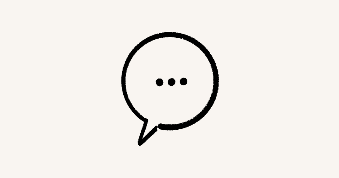 Commentaires, mentions et réactions