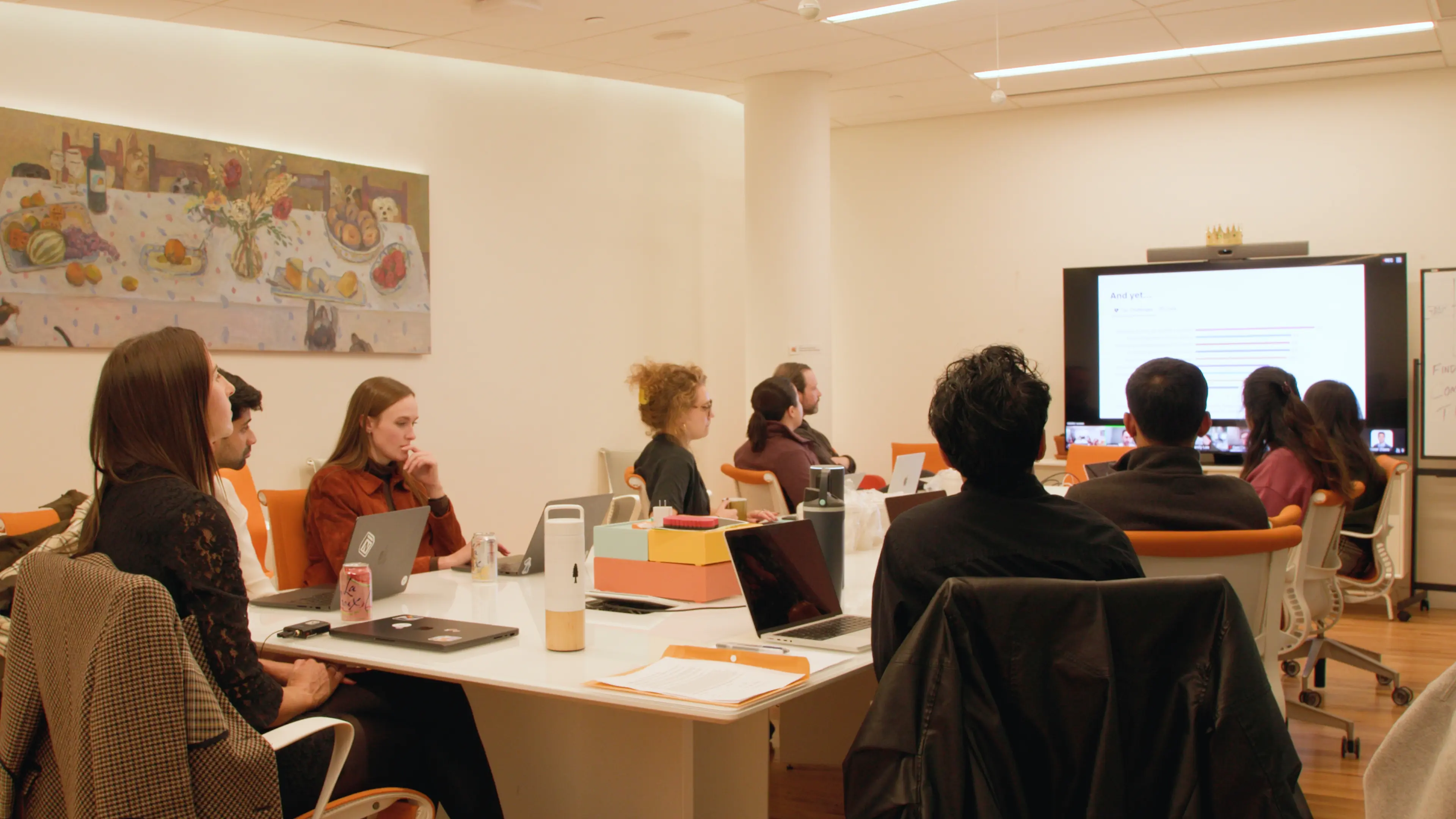 Clay Team with Notion PS