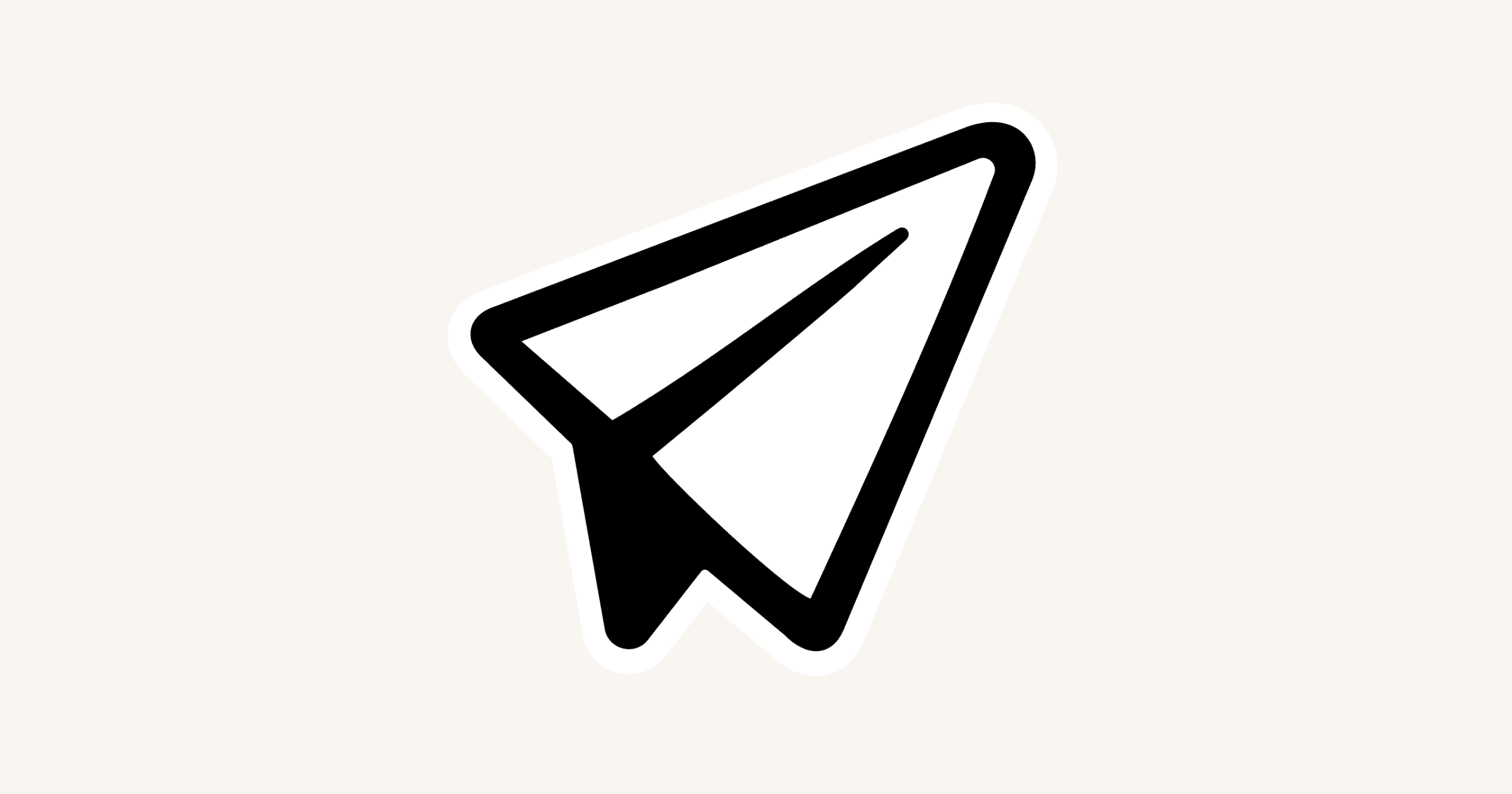 hc:Notionメールロゴ