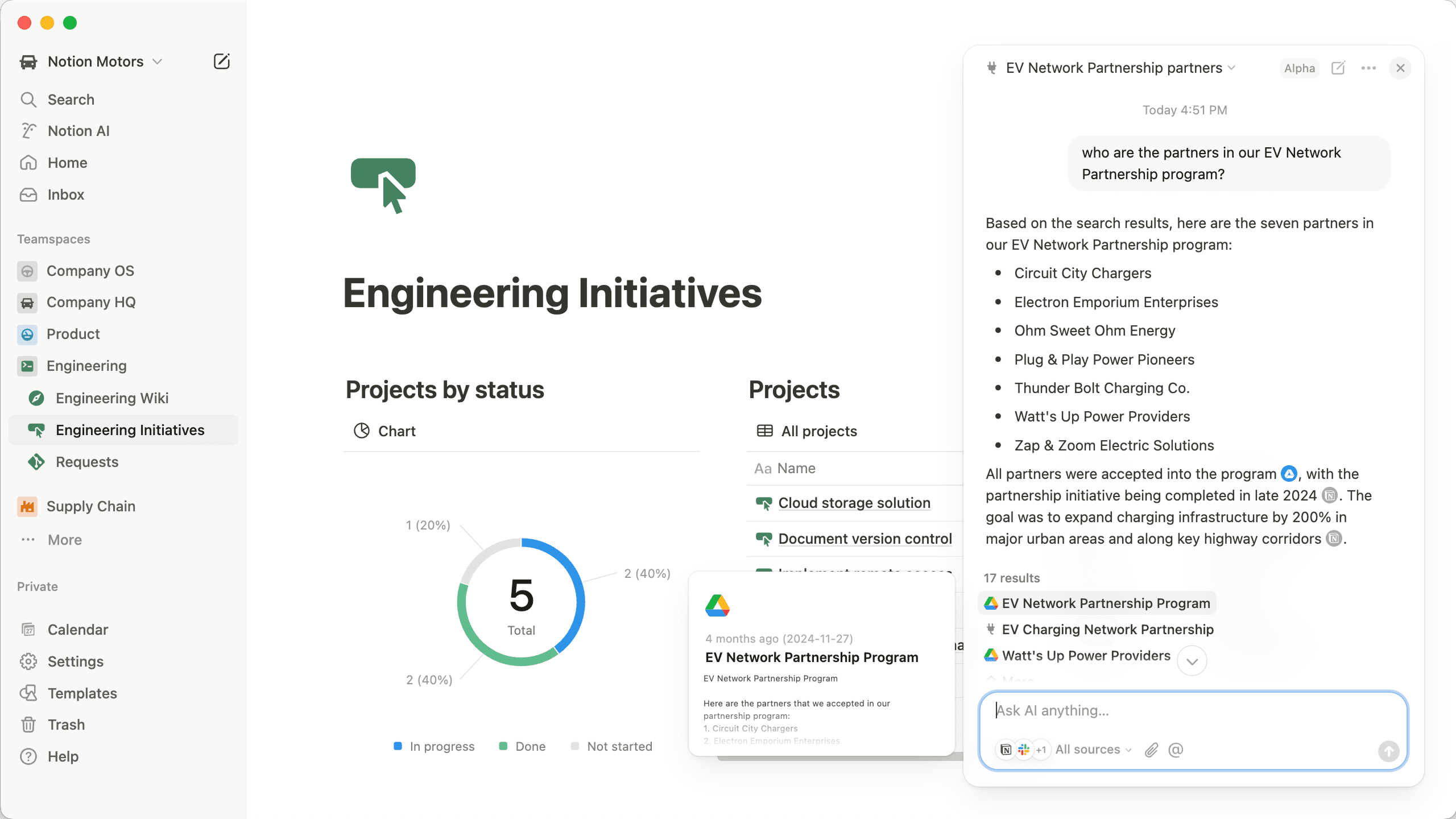 Confluenceインポーター