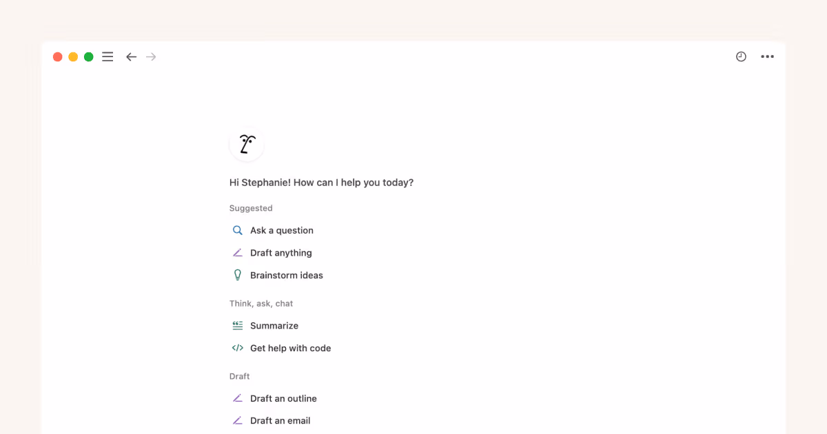 Notion AIで実現できることのすべて