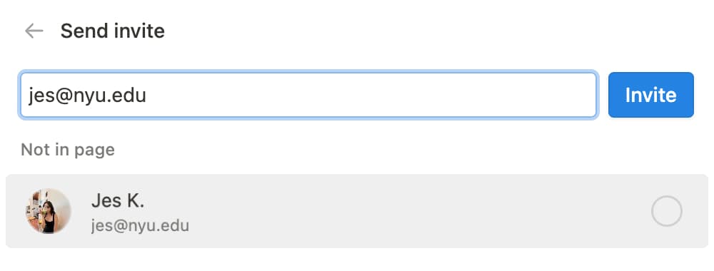 HC:プロフィール表示オン