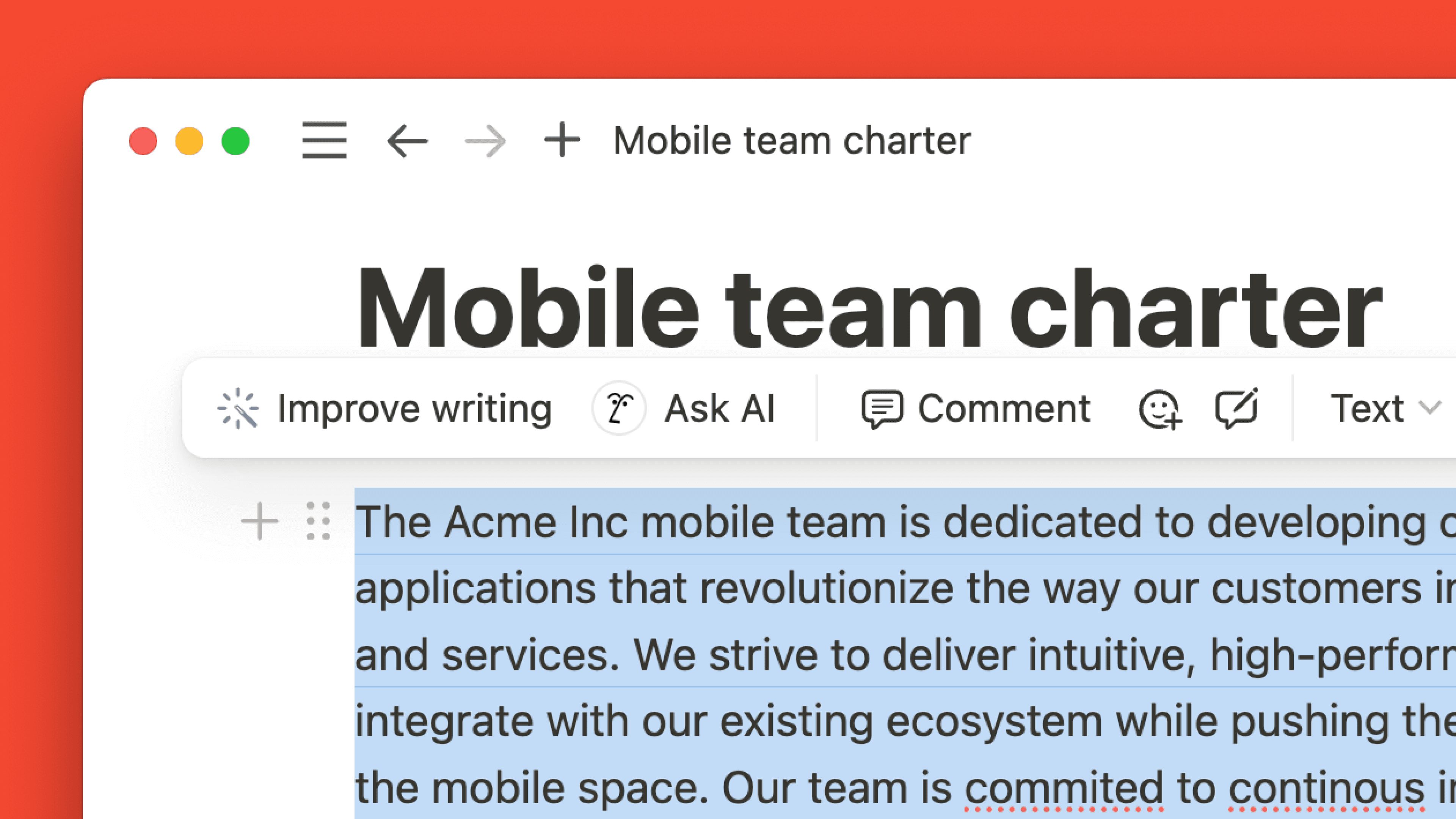 役立つ方法を提案