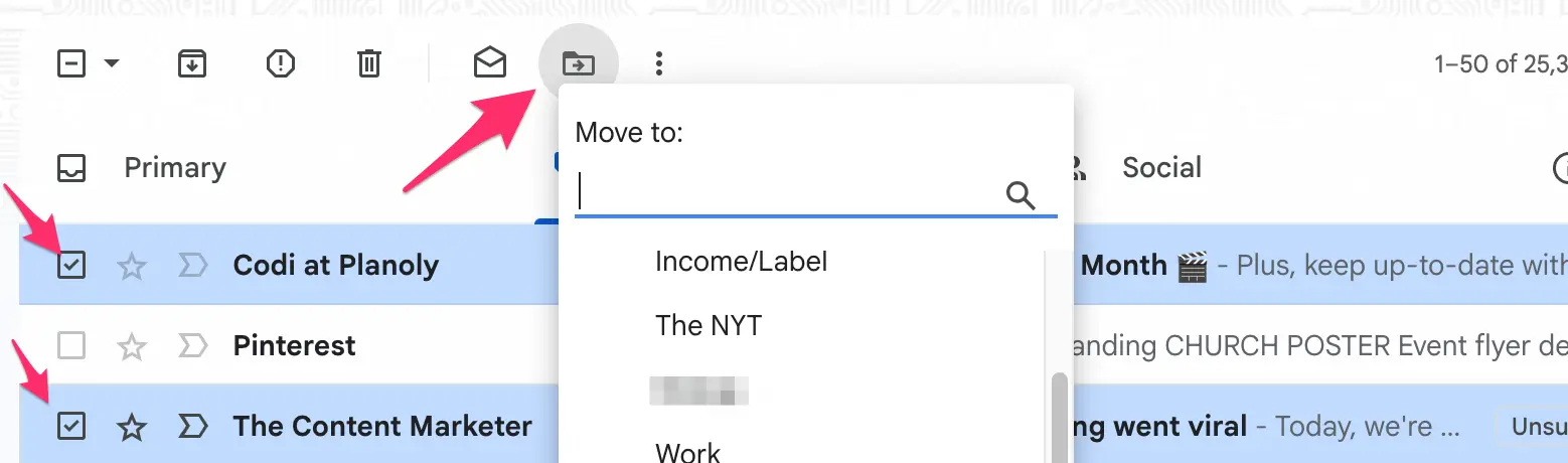 Source: Gmail screenshot