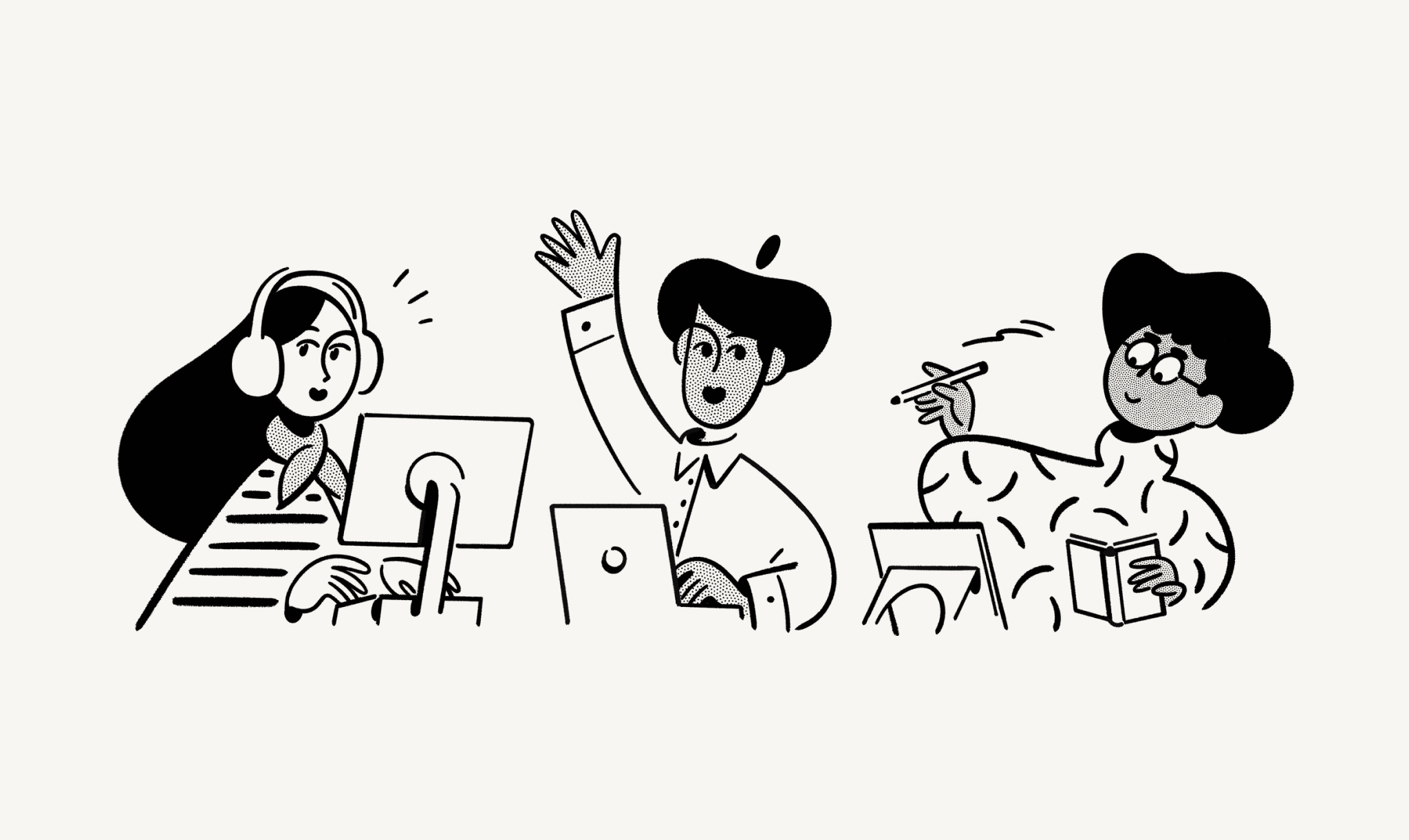 HC:クリエイターのためのNotion