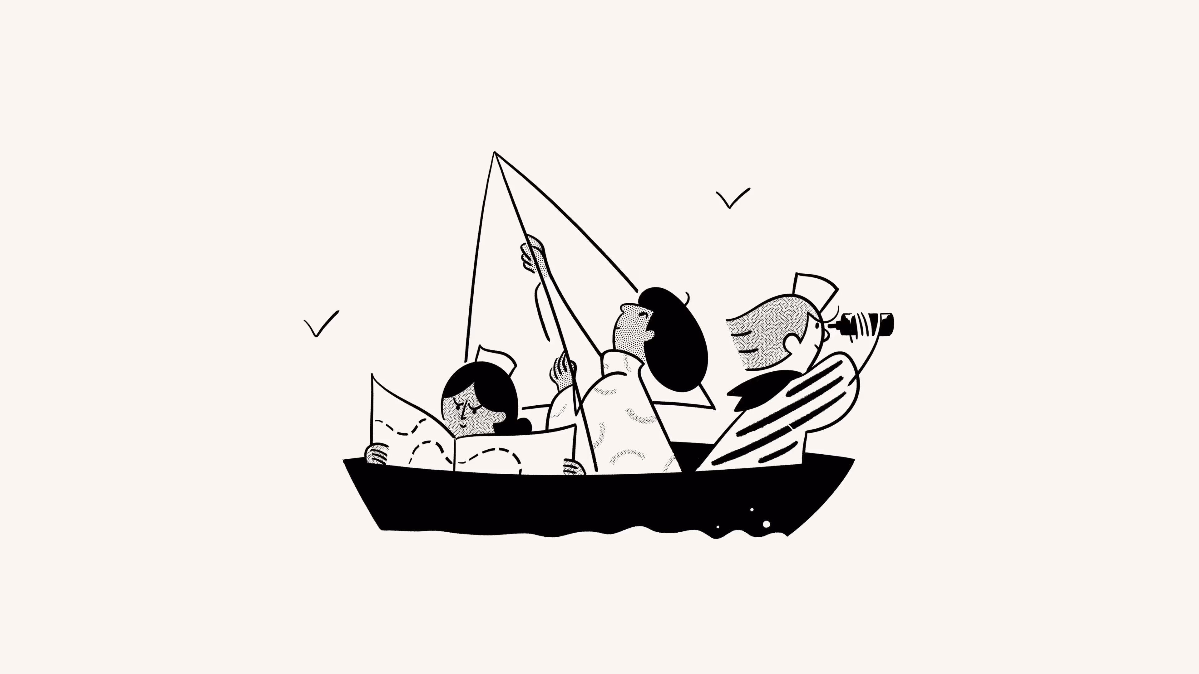 hc: create and manage groups hero