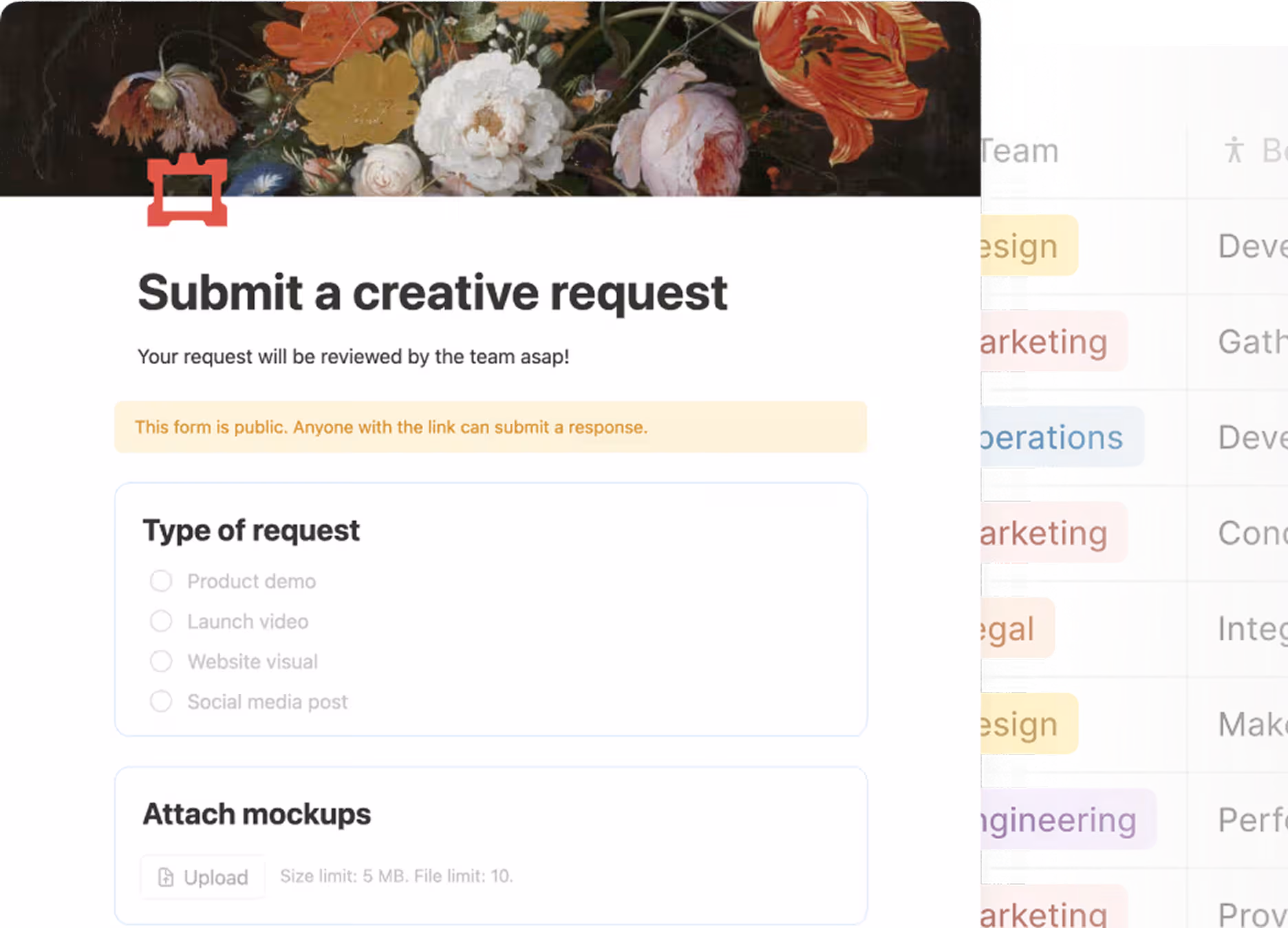 복사 및 붙여넣기와 앞뒤 이동 작업을 줄이는 양식