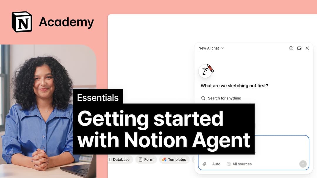 Notion 에이전트