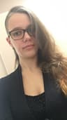Profilbild von Melanie