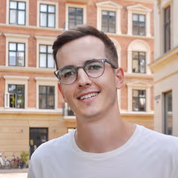 A profile image of Bryn Taylor