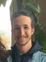 Profilbillede af Ethan Zaruba Walker