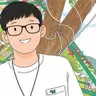 阿灿的个人资料图片