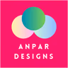 Profile picture of Anpar Designs