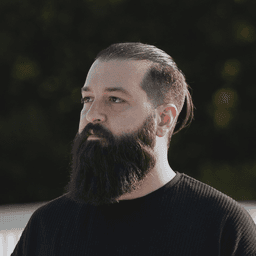 mrpugoのプロフィール画像