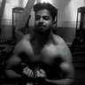 Profile picture of Akash Jones
