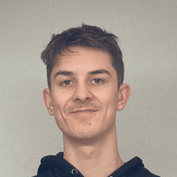 Severin Schuetzのプロフィール画像