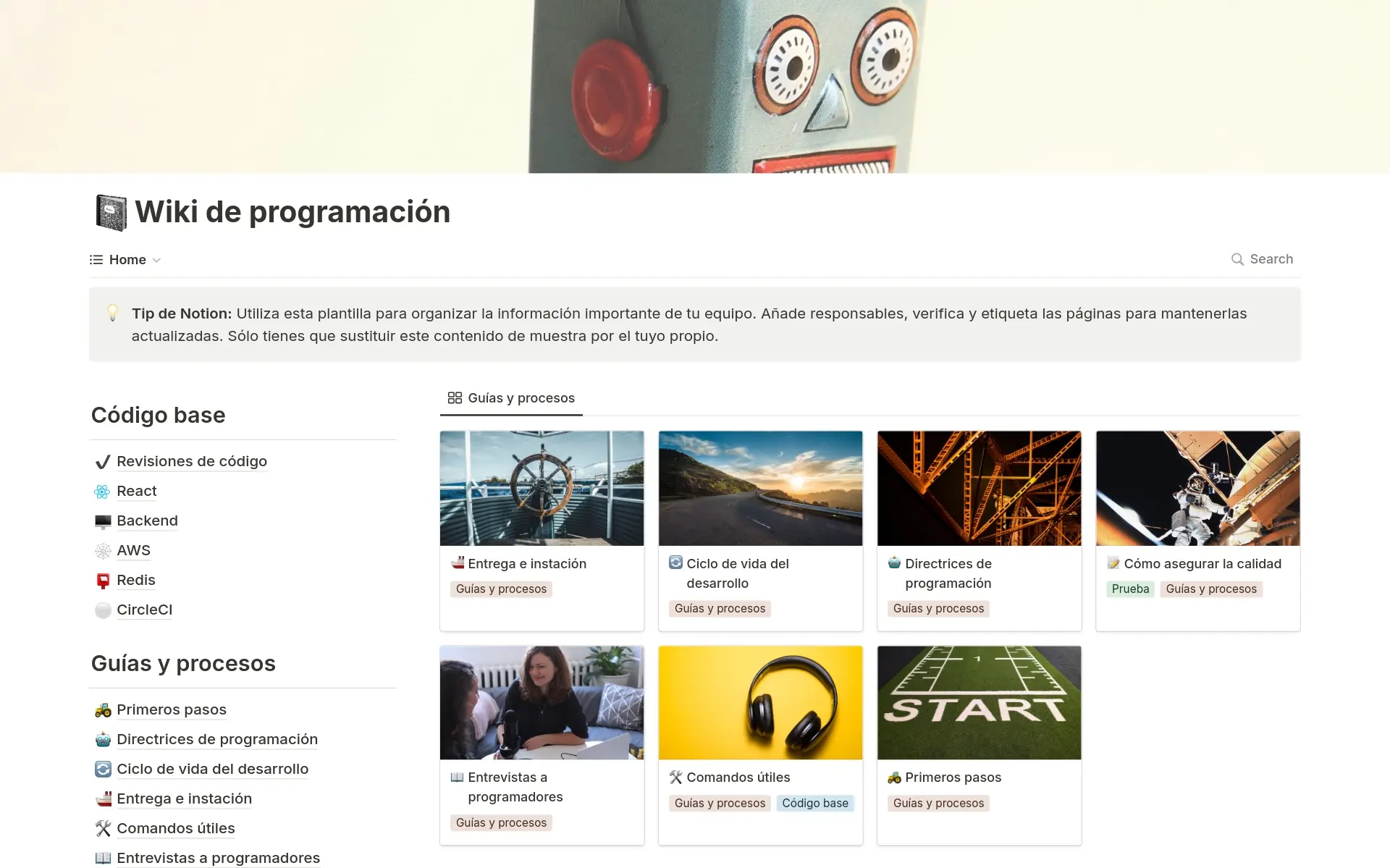 Imagen para top-9-eng-knowledge-base-templates-in-notion