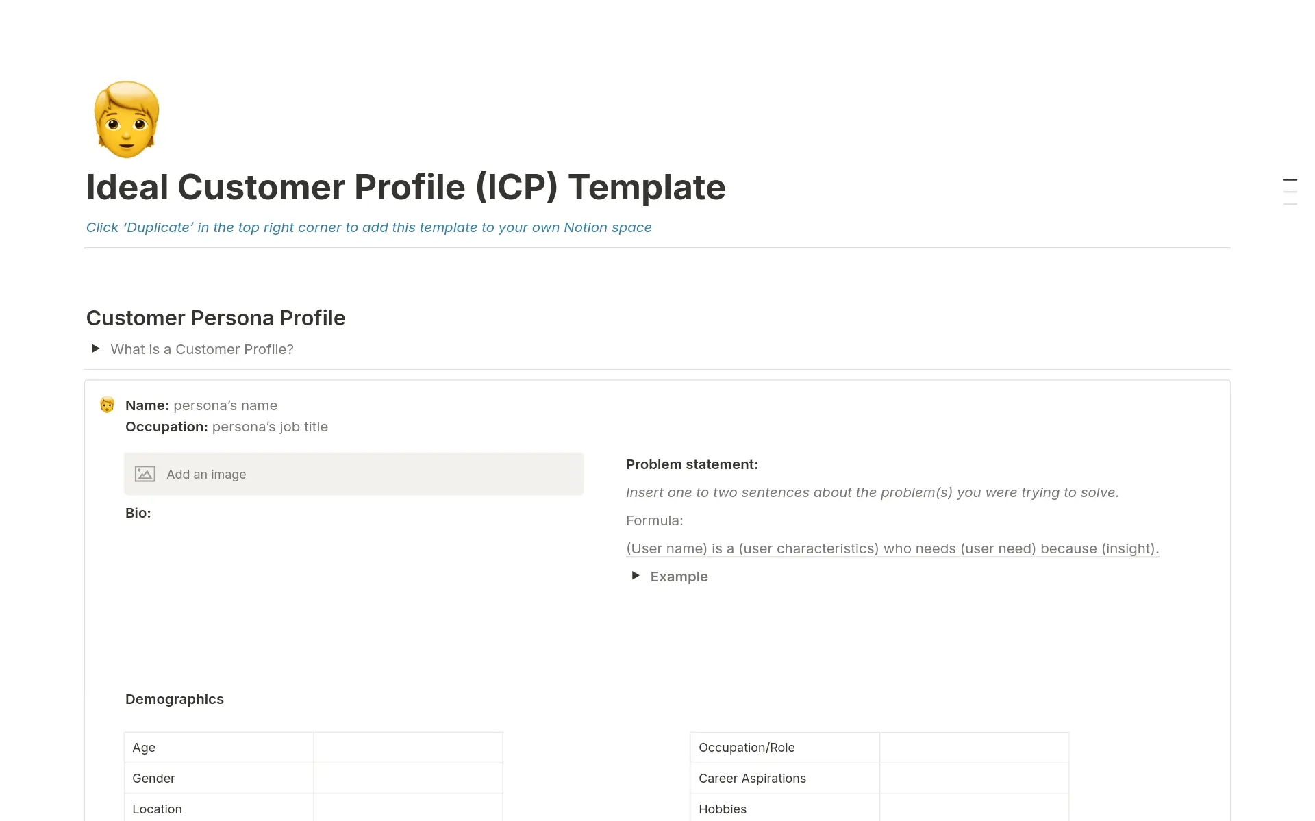 top-10-user-profiles-templates-for-product-managers 內的圖片