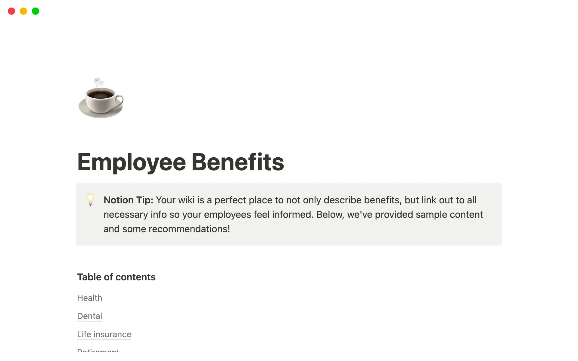 Kokoelman top-10-work-policies-templates-in-notion kuva